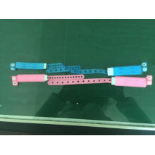 Disposable ID band Identification Bracelet